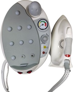 Б/в Праска з парою Superior hg-2024mc 01-200979992