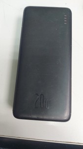 Б/в Повербанк Baseus ppap30 30000mah 20w 01-201140287