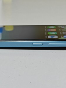 Б/в Мобільний телефон Xiaomi redmi note 14 6/128gb 01-201144757