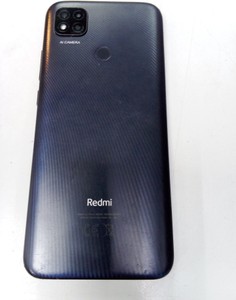 Б/в Мобільний телефон Xiaomi redmi 9c nfc 2/32gb 01-201146454