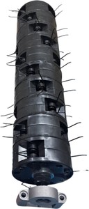 Б/в Насадка для аерації грунту Makita uv3600 makita (652024750) 01-201146796