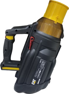 Б/у Садовая воздуходувка Caterpillar cat 18v/dg250 01-201146794