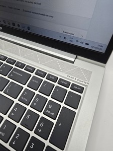Б/в Ноутбук Hp 15/core i5-10310u ddr4/8gb ddr4/hdd *відсутній/ssd 250 gb/*інтегрована 01-201147259