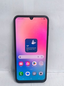 Б/в Мобільний телефон Samsung galaxy a24 sm-a245f 6/128gb 01-201146580