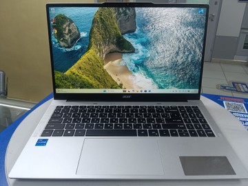 Б/в Ноутбук Acer 15/core i5-13420h ddr5/16gb ddr5/ssd 512 gb/*інтегрована 01-201146781