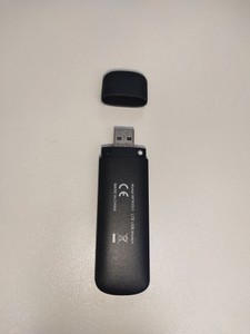Б/в Usb модем 4g / 3g Zte mf833u1 01-201032037
