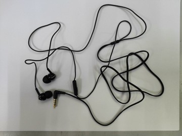 Б/в Навушники Sony mdr-ex110 01-201150495