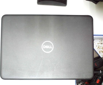 Б/в Ноутбук Dell 13/core i3 8145u ddr4/8gb ddr4/ssd 128gb 01-201146927