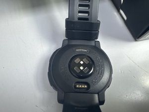 Б/в Смарт-годинник Garmin instinct 2 solar 01-201144811