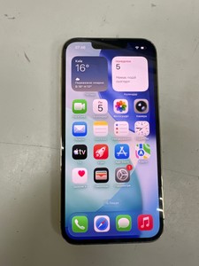 Б/в Мобільний телефон Apple iphone 13 pro 256gb 01-201150319