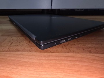 Б/в Ноутбук Msi 15/core i5-1235u ddr5/8gb ddr4/hdd *відсутній/ssd 512 gb/*інтегрована 01-201149949