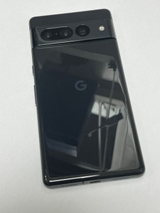 Б/в Мобільний телефон Google pixel 7 pro 12/128gb 01-201152302