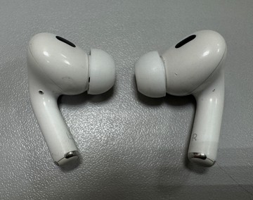 Б/в Навушники Apple airpods pro 2nd generation magsafe 01-201146323