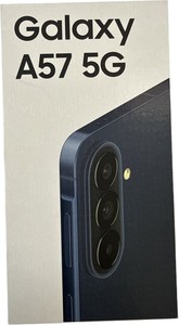 Б/в Мобільний телефон Samsung galaxy a57 5g 8/128gb 01-201147721