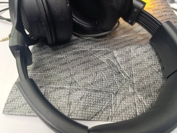 Б/в Навушники Razer kraken x lite 01-201154574