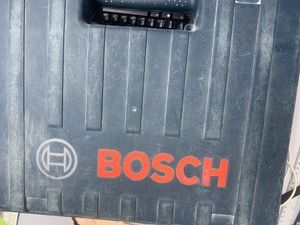Б/в Перфоратор Bosch gbh 240 01-201152376