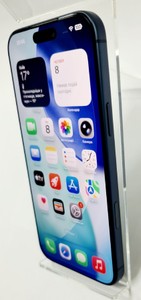 Б/в Мобільний телефон Apple iphone 17 pro max 2tb 01-201155639