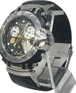 Б/в Годинник Tissot t011.417 01-201056207