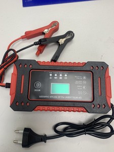 Battery Charger 12v 6a