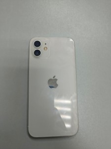 Б/в Мобільний телефон Apple iphone 12 64gb 01-201155566