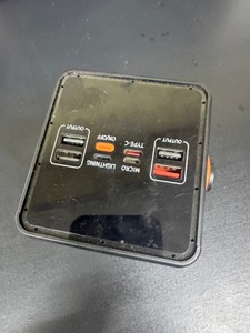 Б/в Повербанк Hoco j107 super 90000mah 22.5w 01-201154409