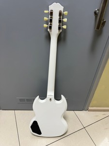 Б/в Електрогітара Epiphone sg standard 01-201156820