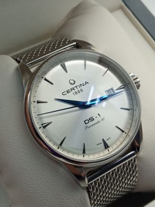Б/в Годинник Certina c029.807 01-201158108