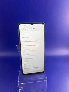 Б/в Мобільний телефон Samsung galaxy a07 4/128gb 01-201153973