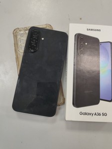 Б/в Мобільний телефон Samsung galaxy a36 5g 8/256gb 01-201158448