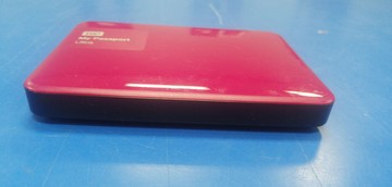 Б/в HDD-зовнішній Wd my passport ultra 1tb 01-201158649