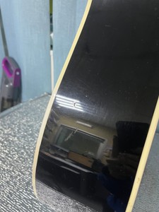 Б/у Акустическая гитара Maxtone wgc4011 01-201159324