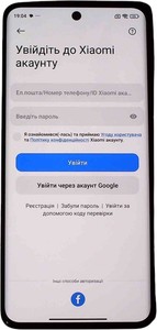 Б/у Мобільний телефон Xiaomi redmi note 15 4g 8/256gb 01-201150730