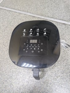 Б/в Фритюрниця Extralink sj-600 01-201159464