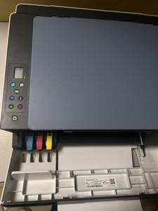 Б/в БФП Hp smart tank 580 + wi-fi 01-201160613