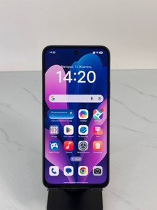 Б/в Мобільний телефон Xiaomi redmi 15 4g 8/256gb 01-201159222