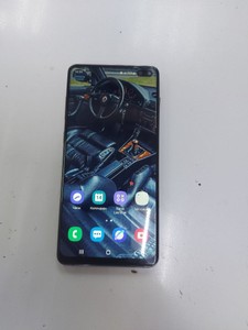 Б/в Мобільний телефон Samsung galaxy s10 plus g975f/ds 8/128gb 01-201160618