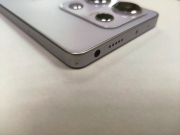 Б/в Мобільний телефон Xiaomi redmi note 14s 8/256gb 01-201160612