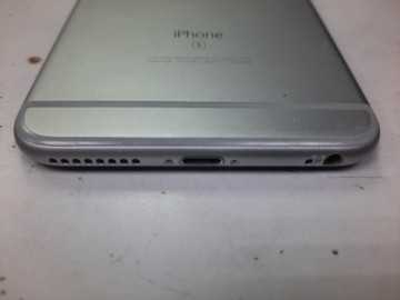 Б/в Мобільний телефон Apple iphone 6s plus 64gb 01-201162315