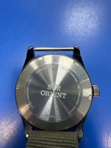Б/в Годинник Orient f6b2-uad0 01-201162379