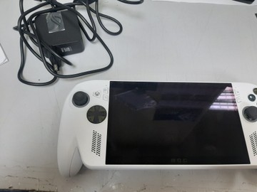 Б/в Ігрова приставка Asus rog xbox ally 512 gb 01-201163849
