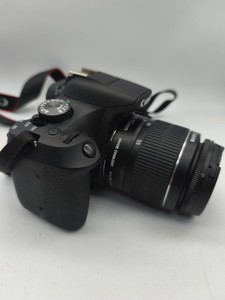 Б/в Фотоапарат Canon eos 2000d kit 18-55mm 01-201160208