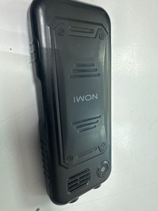 Б/у Мобільний телефон Nomi i1850 01-201163953