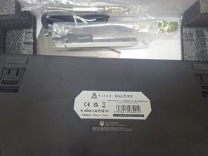 Б/в Клавіатура Ajazz ak820 max plus 01-201161909