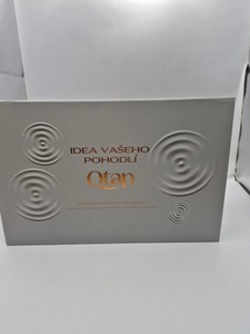 Б/в Змішувач для душу Qtap qtlipno4023101cb 01-200968461