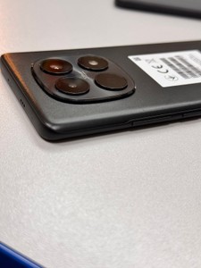 Б/в Мобільний телефон Xiaomi redmi note 15 4g 8/256gb 01-201165144