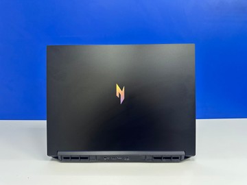 Acer 16/ryzen 5 240 ddr5/16gb ddr5/hdd *відсутній/ssd 512 gb/geforce rtx3050 6gb
