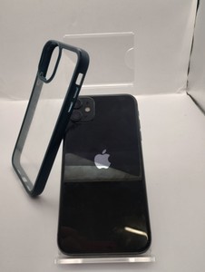 Б/в Мобільний телефон Apple iphone 11 64gb 01-201120263