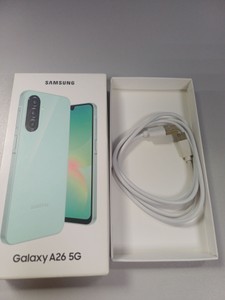 Б/в Мобільний телефон Samsung galaxy a26 5g 6/128gb 01-201166636