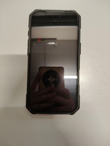 Б/в Мобільний телефон Apple iphone 17 pro 256gb esim 01-201166148