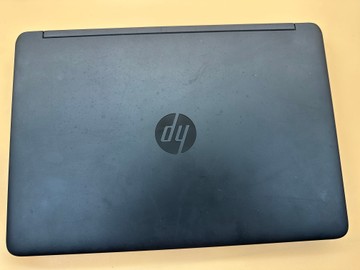 Б/в Ноутбук Hp 14/core i5 4300m ddr3/16gb ddr3/hdd *відсутній/ssd 256 gb/*інтегрована 01-201166868